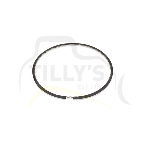 SEAL - RING CRANKSHAFT D9H