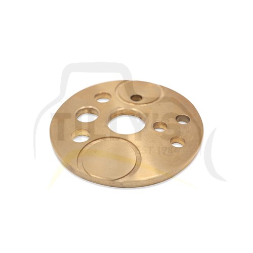 WASHER ASSY -