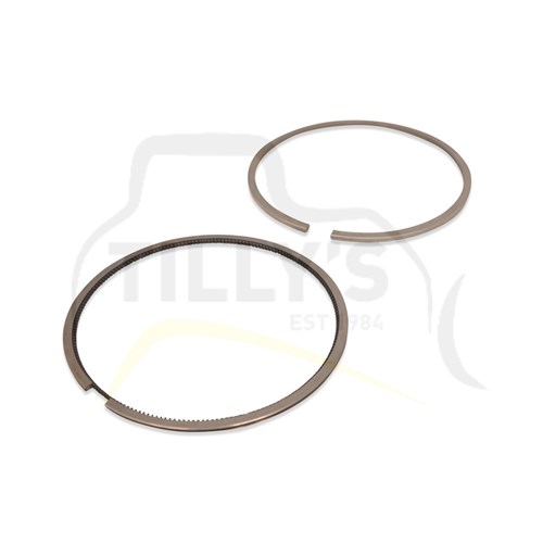 RING GRP - PISTON