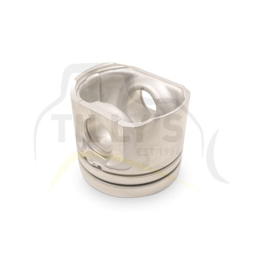 BODY - PISTON 020 3204
