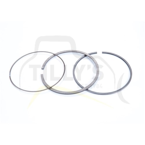 RING GRP - PISTON 020