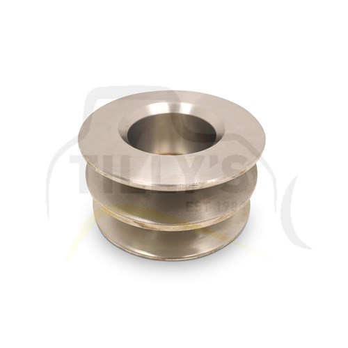 PULLEY - ALTERNATOR 140B 64U