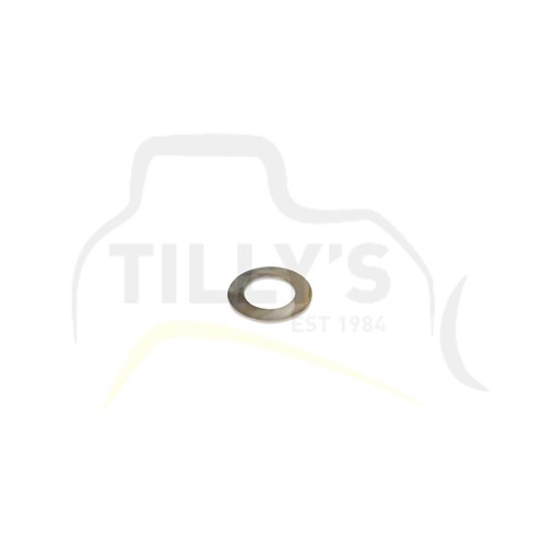 SHIM - VALVE CONTROL AIR