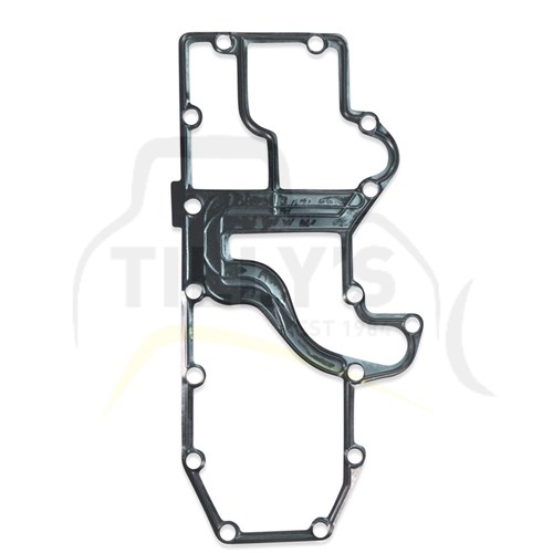 GASKET - OIL FILTER BASE 140M