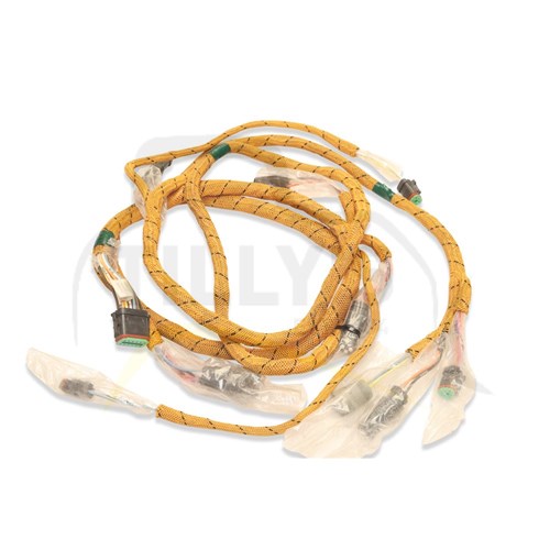 HARNESS ASSY - TRANS T/CONV