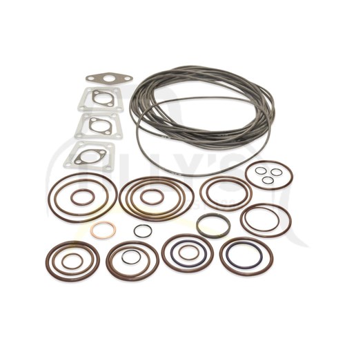 KIT - GASKET