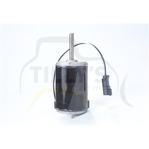 MOTOR - ELECTRIC 27VDC 966D