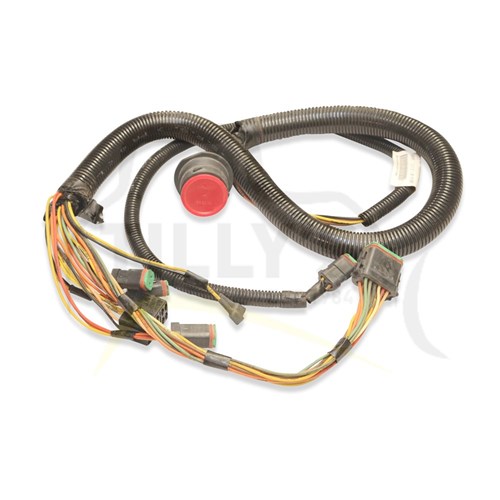 HARNESS - WIRING GRP