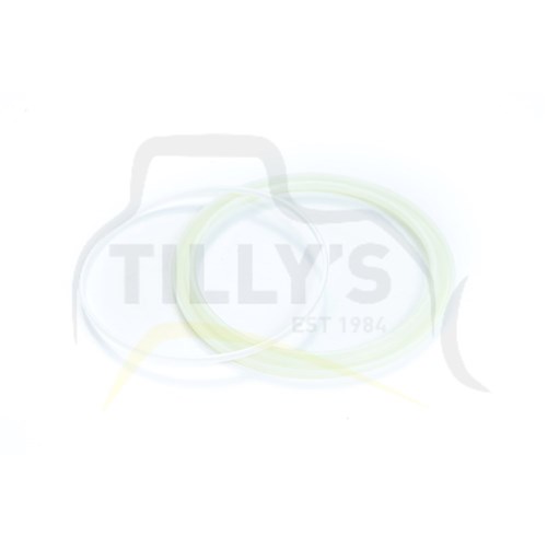 SEAL ASSY - BUFFER CYL GP