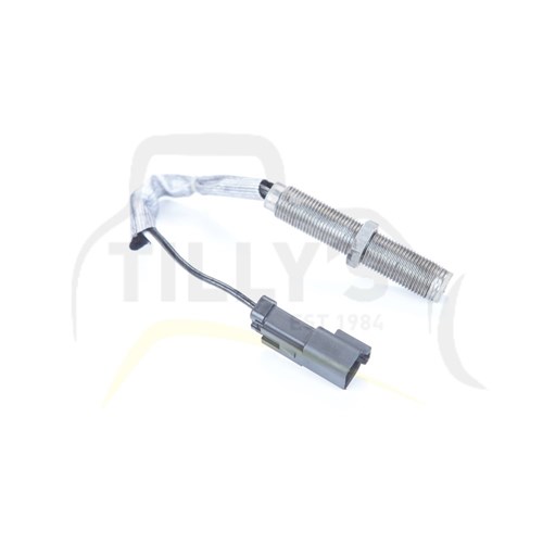 SENSOR GRP - TRANS CTRL D8RII