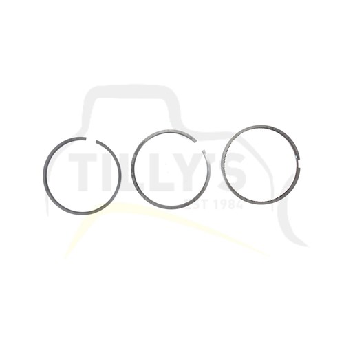 RING GRP - PISTON STD 3208