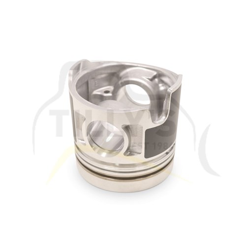 BODY - PISTON  C6 320D 321D