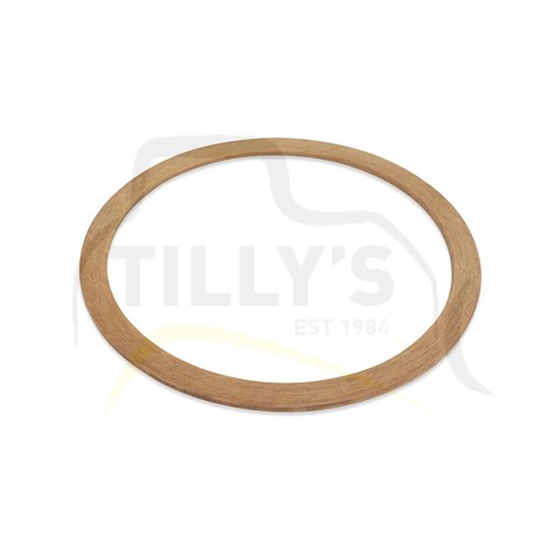 WASHER - THRUST DR GRP 12H