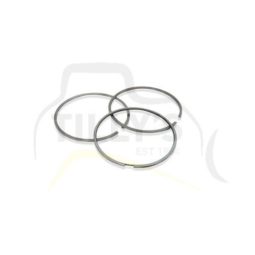 RING GROUP - 3306 D6R