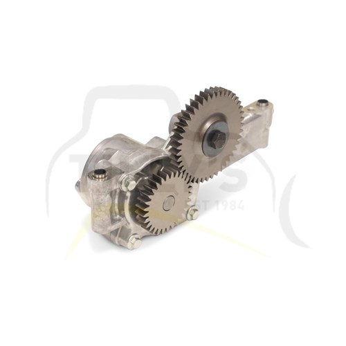 PUMP GRP - OIL ENG C9 D6T 140M