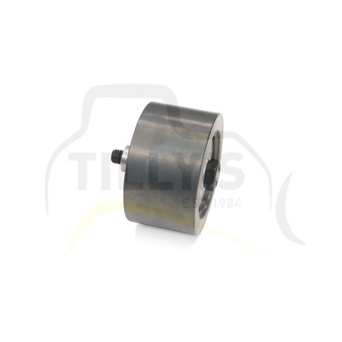 IDLER ASSY -MOUNT GRP FLAT D8T