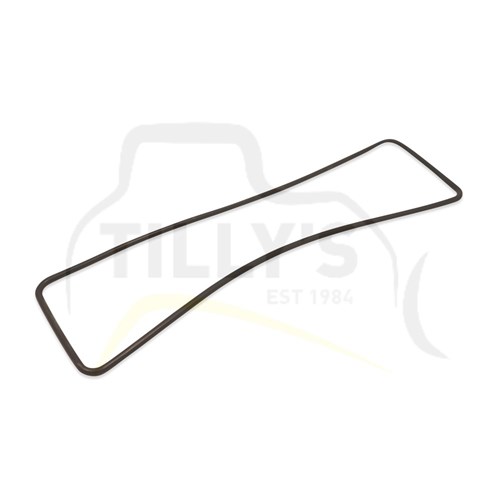 SEAL - TRANSMISSION D6T