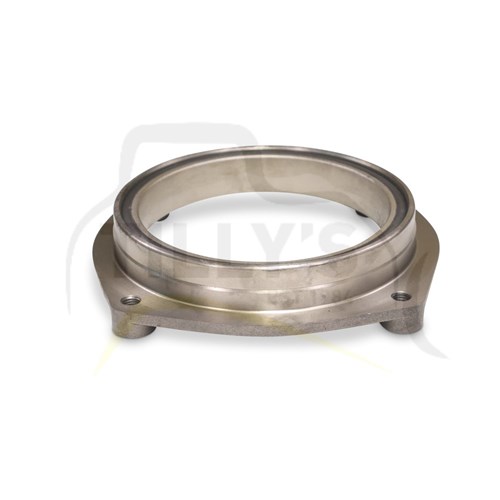 MOUNT ASSY - TRUNNION GRP 980C