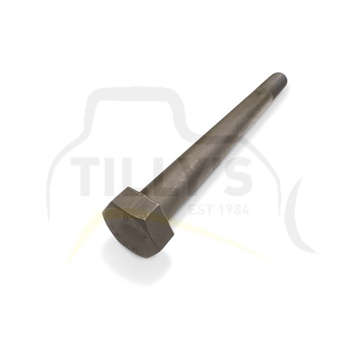 BOLT - HEX 1.1/8 UNF 11.5"