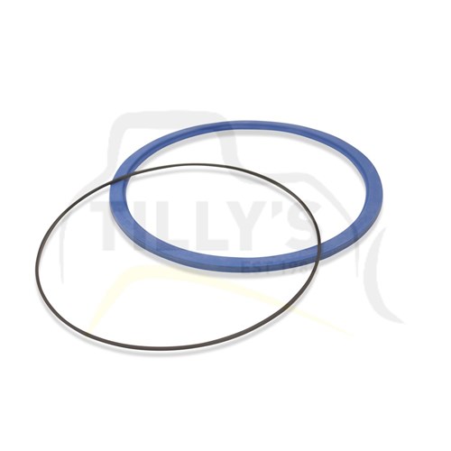 SEAL ASSY - BUFFER