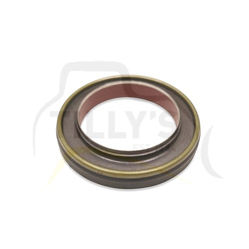 SEAL ASSY - CRANKSHAFT