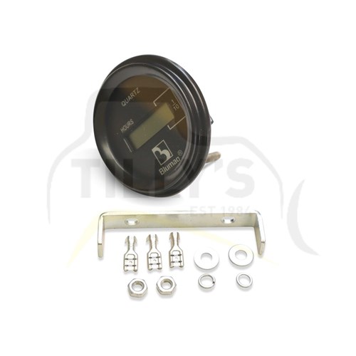 METER - SERVICE KIT