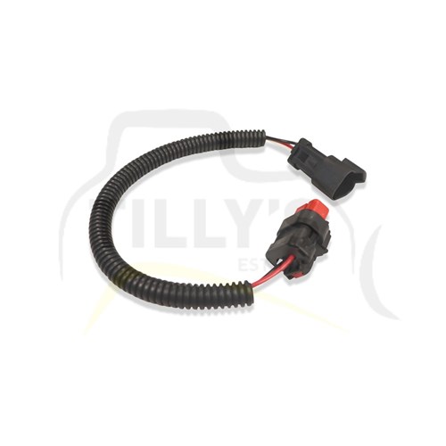 HARNESS ASSY -  WIRING 312B