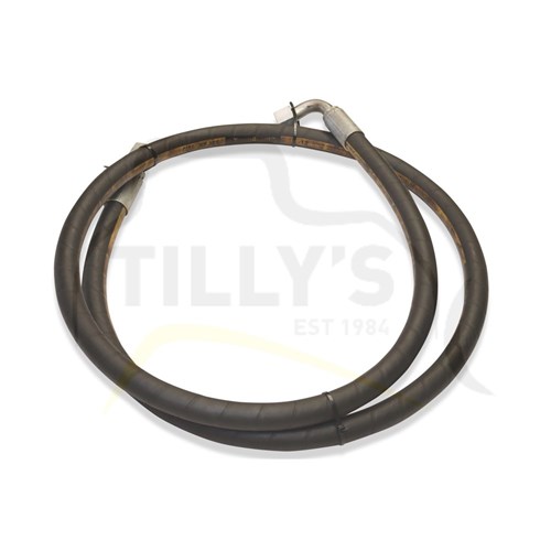 HOSE ASSY - HYD LINES
