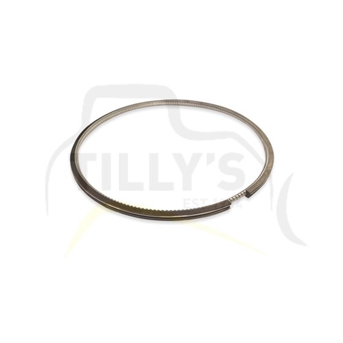 PISTON RING ASSY