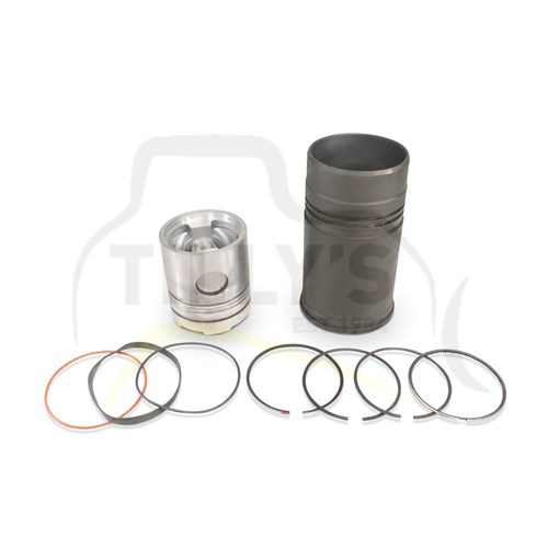KIT - PISTON & LINER NT855 CUM