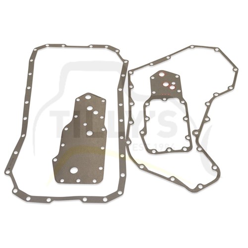 KIT - GASKET LOWER PC128UU