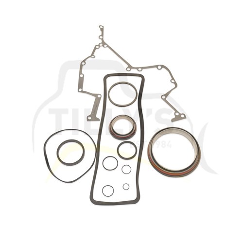 KIT - GASKET LOWER PC128UU