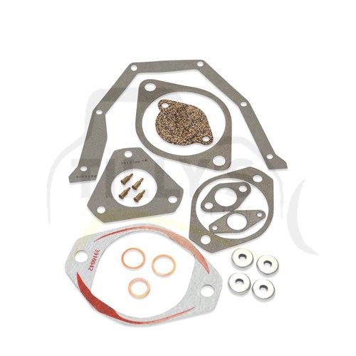 KIT - GASKET LOWER PC128UU
