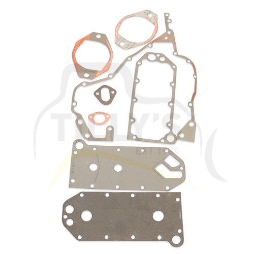 KIT - GASKET LOWER PC300-7