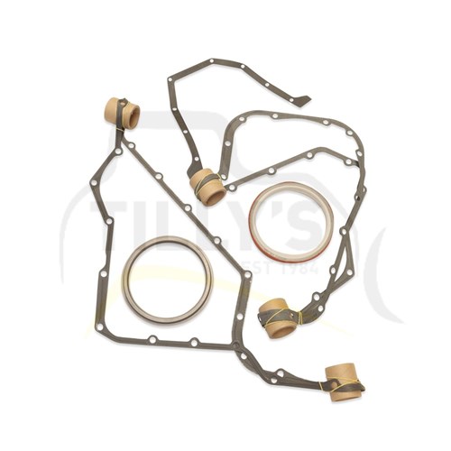 KIT - GASKET LOWER PC300-7