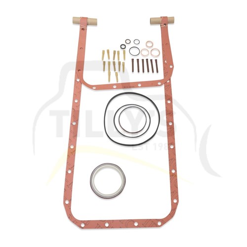 KIT - GASKET LOWER PC300-7