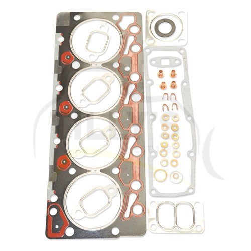 KIT - CYL HEAD PC128UU VRS