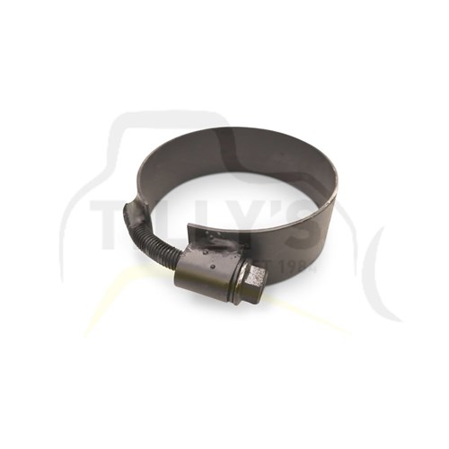 CLAMP - EXHAUST BENT BOLT