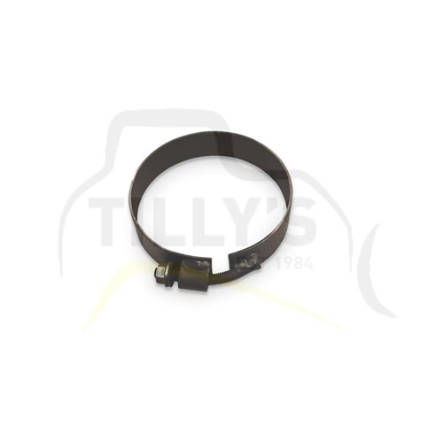 CLAMP - BENT MUFFLER 950F