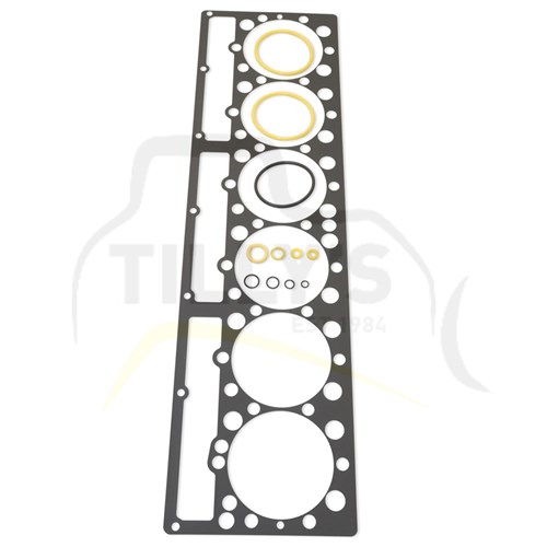 KIT - GASKET KIT VRS