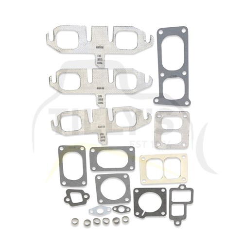 KIT - GASKET KIT VRS