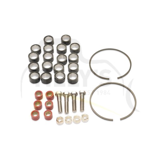 KIT - GASKET KIT VRS