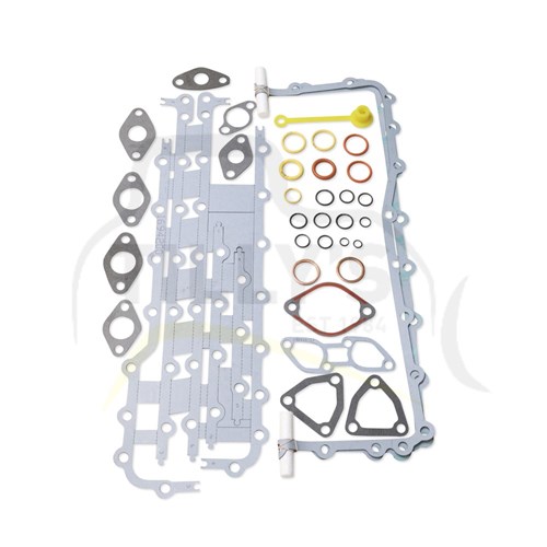 KIT - GASKET ENGINE 3306 D7H
