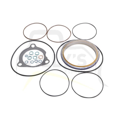 KIT - GASKET D7G 65V  LATE
