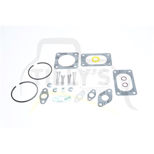 KIT - GASKET TURBO INSTALL D6H