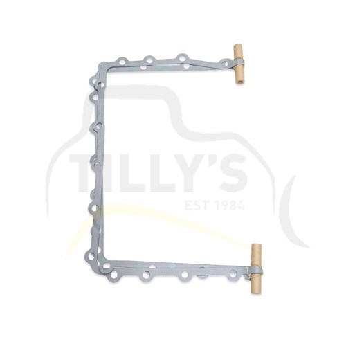 KIT - GASKET ENGINE D7G 65V