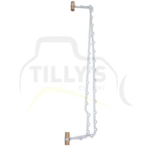 KIT - GASKET ENGINE D7G 65V