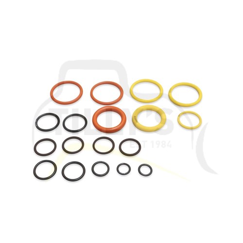 KIT - GASKET ENGINE D7G 65V