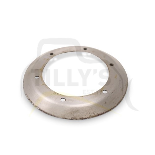 THROWER - CLUTCH FLYWHEEL