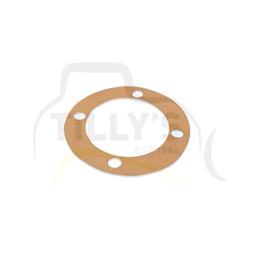 GASKET - PULLEY GOVERNOR